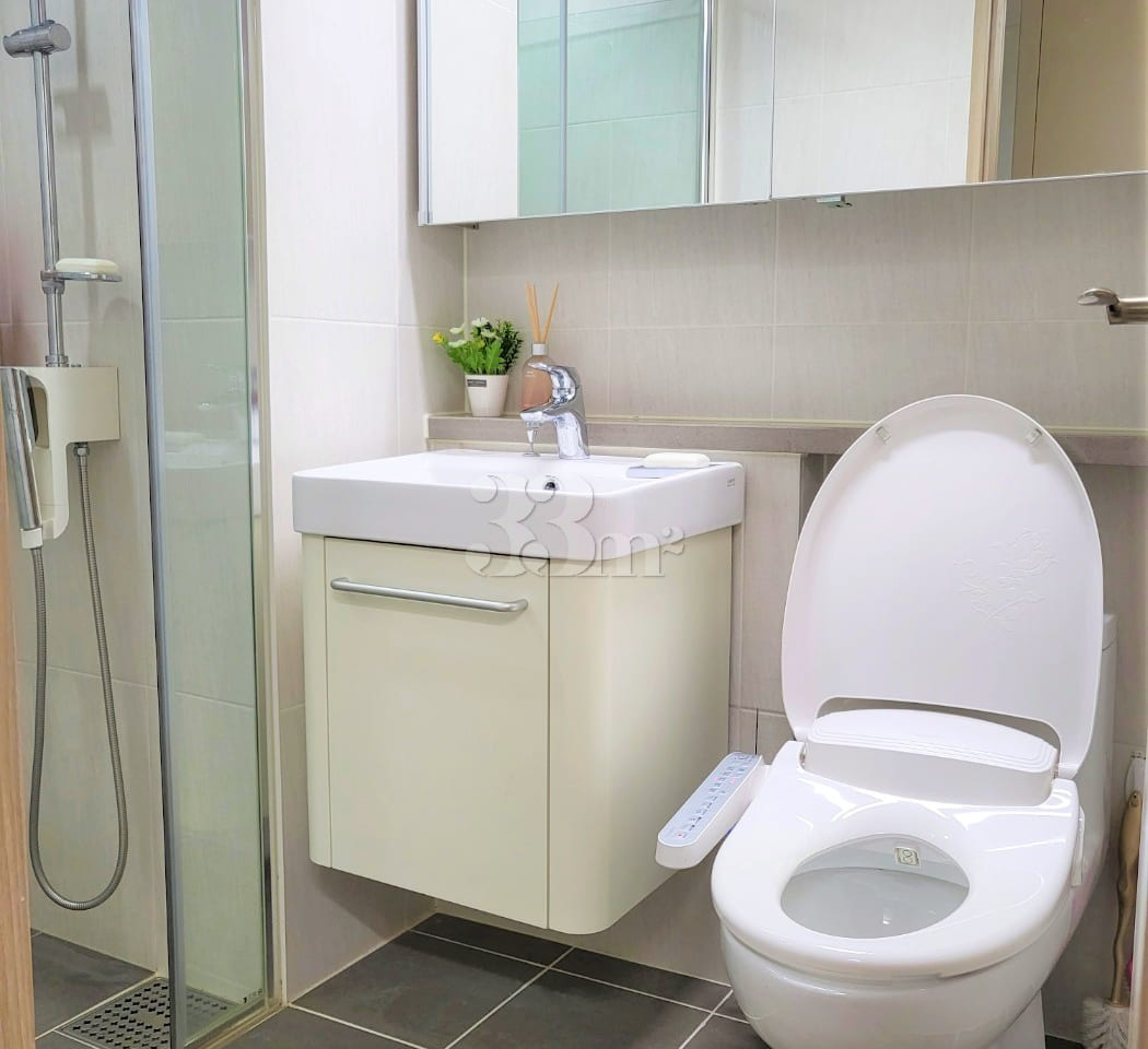 Gwangalli G-Well #Beachfront #FullyFurnished 9th image