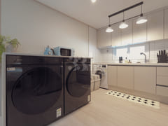 Geonip / 3-minute walk / Three-room 4th image