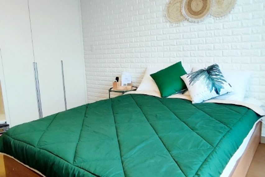 ❤️멋진뷰/당산역1분❤