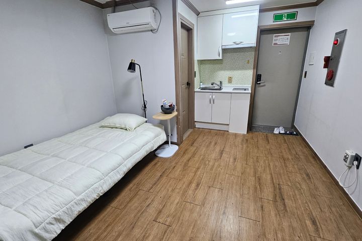 봉곡동 인프라최고 원룸 3번째 이미지