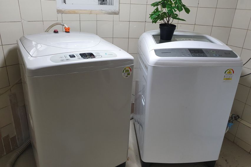 스테이에비뉴 504호