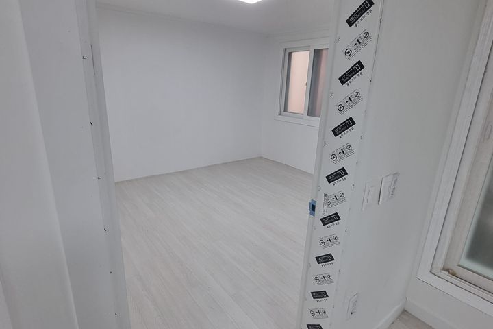 Lowest-priced 5-room unit in Bucheon 3th image