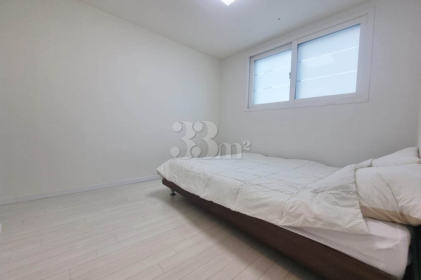 Yeomchang Station, fully furnished 2-room apa 4th image