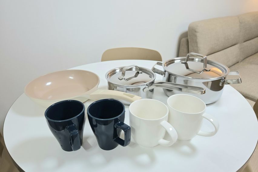 생활권 좋은 위치 투룸 12번째 이미지