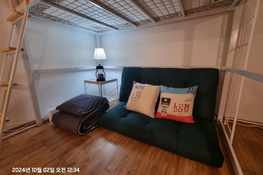 투룸❤성심당❤대전역