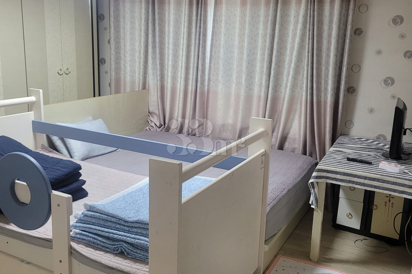 Umi Apartment, Buk-gu, Gwangju 8th image