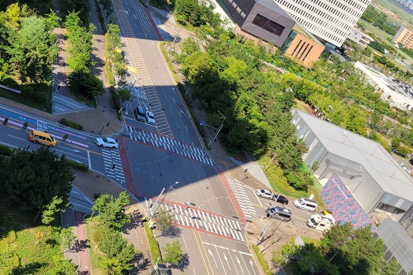 삼성바이오로직스앞 8번째 이미지