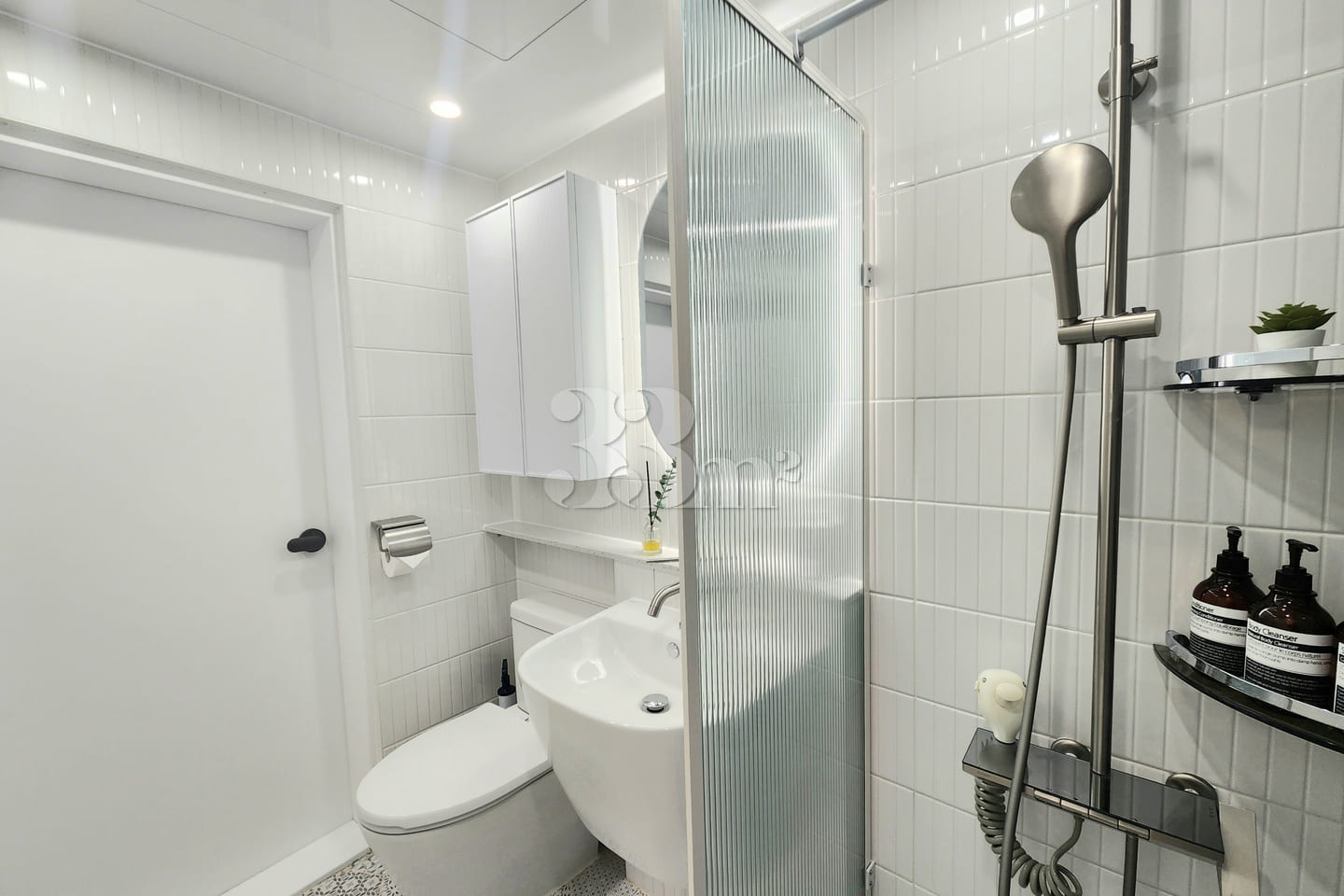 Three-room apartment in Yeonnam-dong, Hongdae 11th image