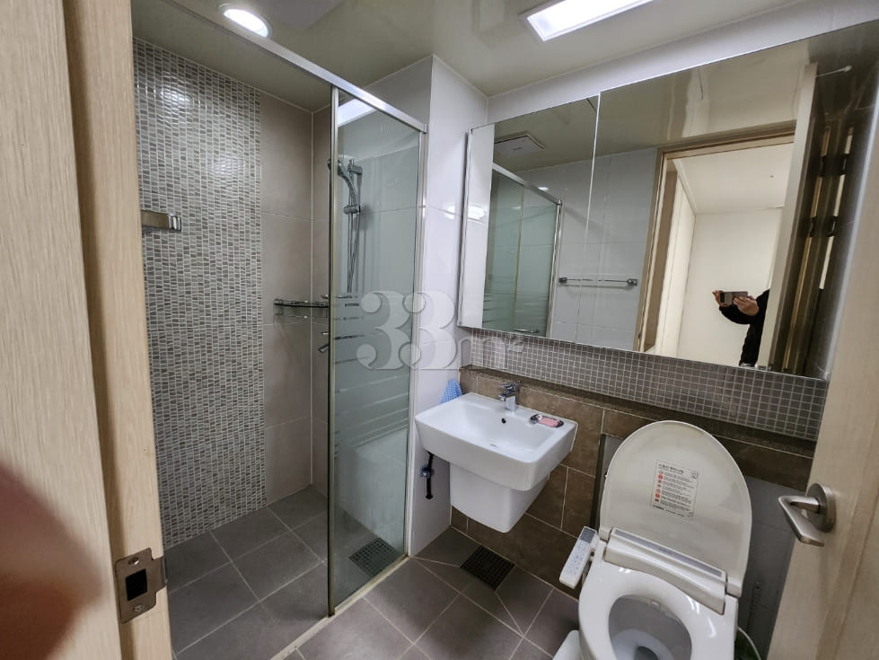 3-bedroom apartment in Daesan, Seosan 16th image