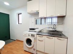Two-room apartment, 5-minute walk from Seoul  7th image