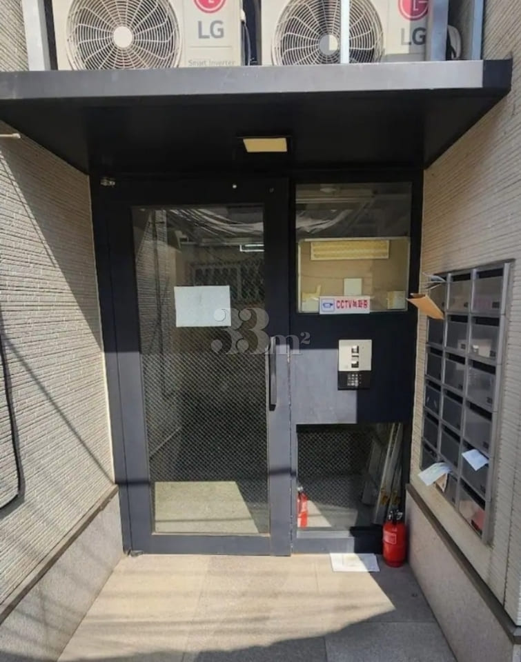 Jongno 3-ga Station, New Studio Apartment, A 10th image