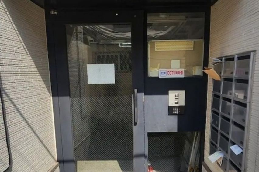 종로3가역도보신축원룸A