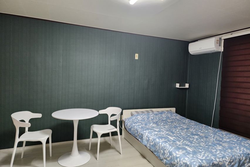 일루일루 넓은 원룸 0번째 이미지