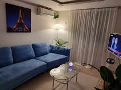 3-room apartment near Suseongmot Lake, Suseon 2th image