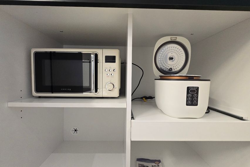 힐스신축3룸/전실시티뷰 9번째 이미지