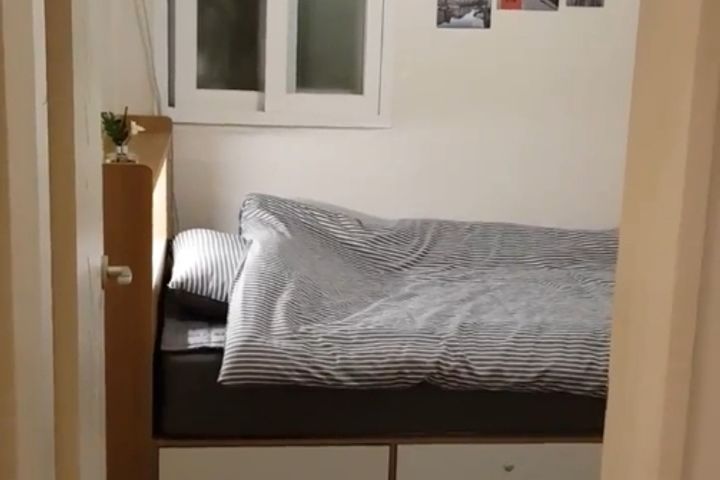 Hwagok-dong, large room, parking available, f 0th image