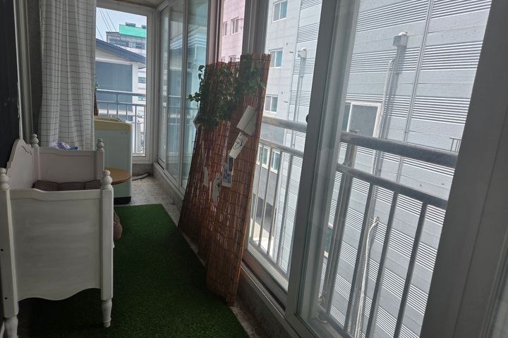 수원시청역6분6무료주차 4번째 이미지