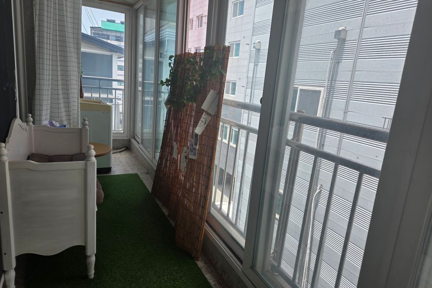 수원시청역6분6무료주차 4번째 이미지