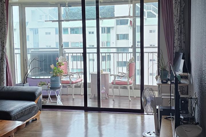 덕산 아람파크빌 30평 4번째 이미지