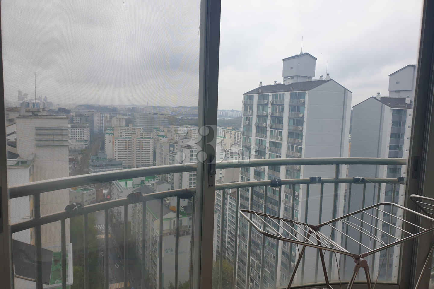 DMC Station/Shared Apartment 7th image