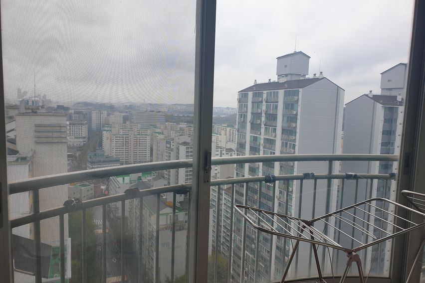 DMC역/쉐어아파트