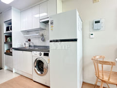 Studio near Garak Market Station / Prime loca 5th image
