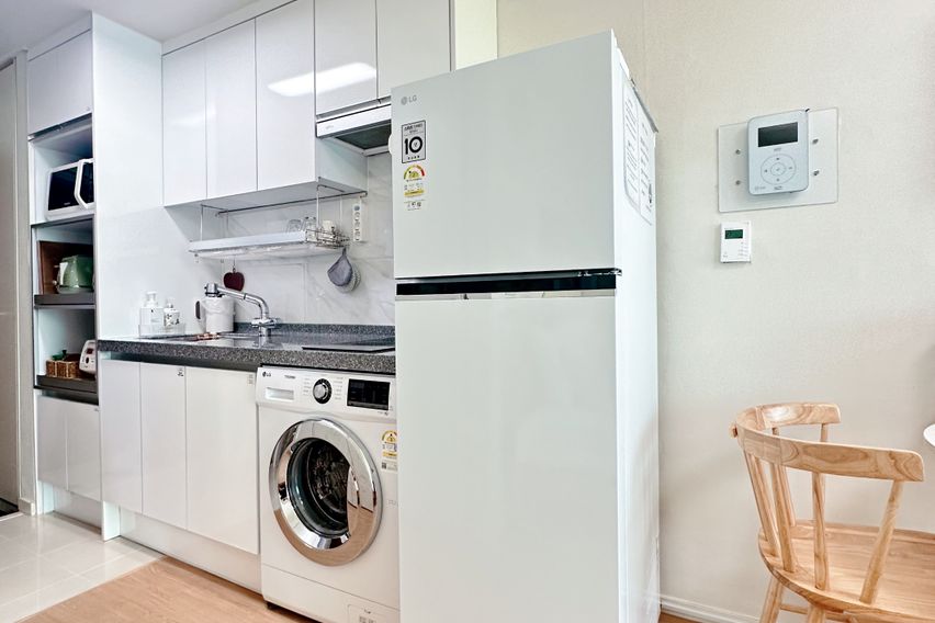 Garak Market Station Studio/Right by the Stat 5th image