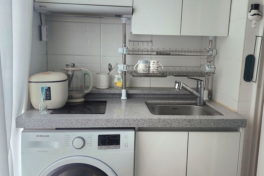 기장 정관 깔끔한 방 10번째 이미지