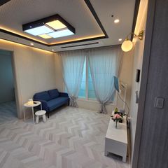 해피  하우스402 방 이미지