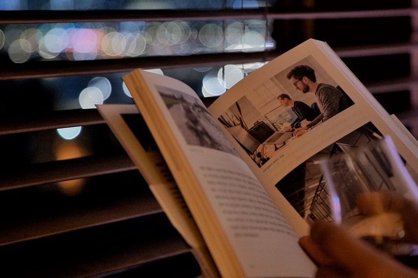 살롱 드 한남 #리버뷰