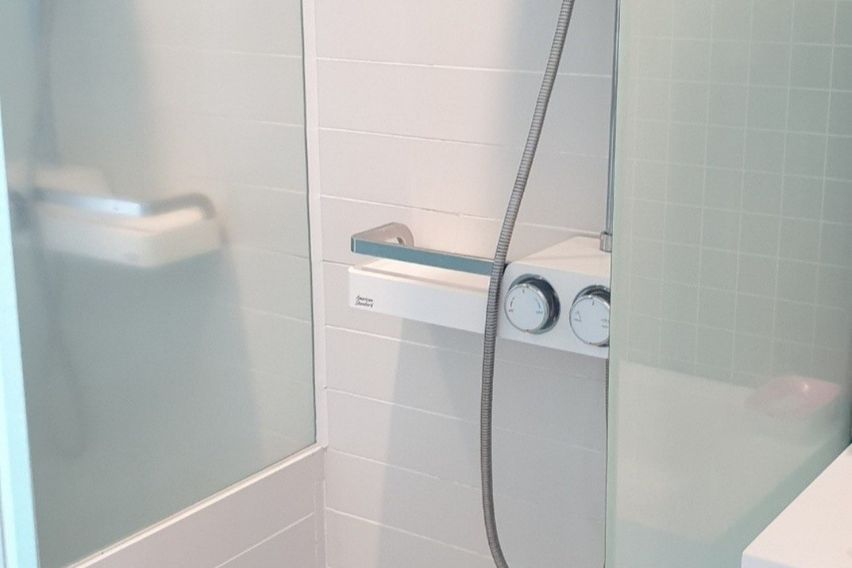 인기있는 트윈베드V1