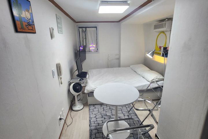 Urban Haven 1번째 이미지