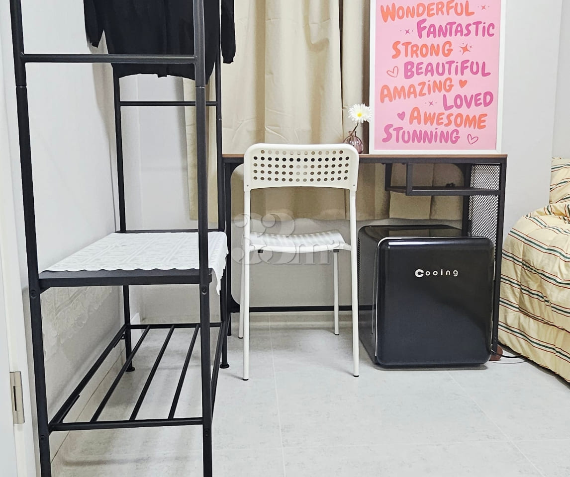 🌿New Listing🌿 Anyang Short-Term Studio Apar 1th image