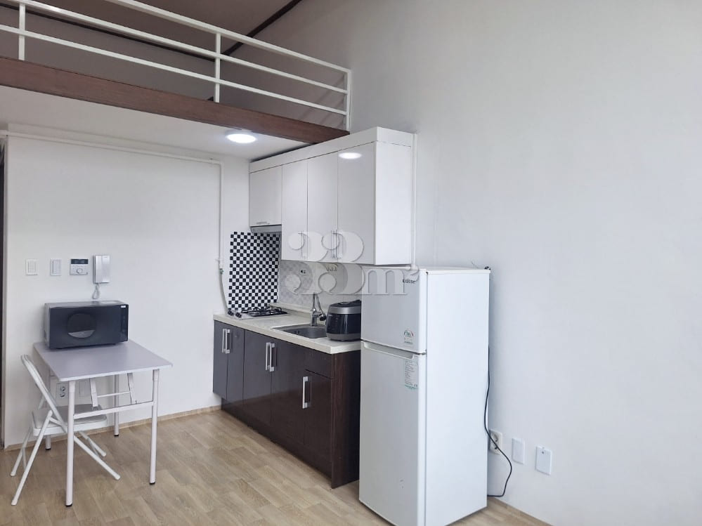 Pleasant duplex studio apartment 1th image