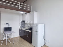 Pleasant duplex studio apartment 1th image