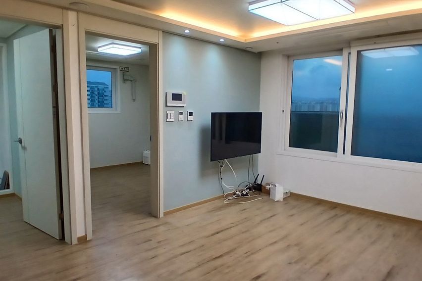 신정네거리역도보3분