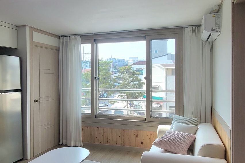 신축 뷰좋은 투룸 C 3번째 이미지