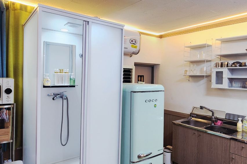 달빛여신 하우스 힐링룸 4번째 이미지