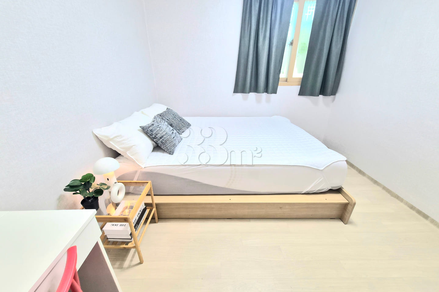 Two-room unit near Dongam Station, Bupyeong,  5th image