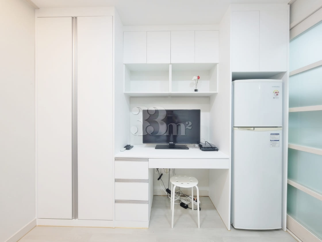 Suwon Mangpo, 3 Studio Apartments Right Next  1th image