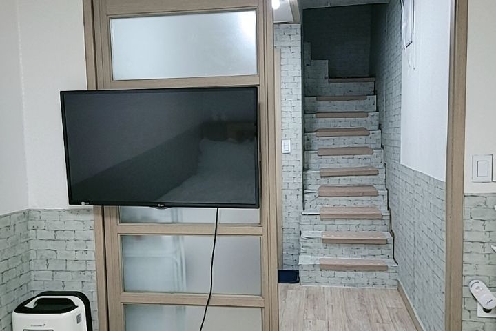 이대역 4분 1.5룸 5번째 이미지