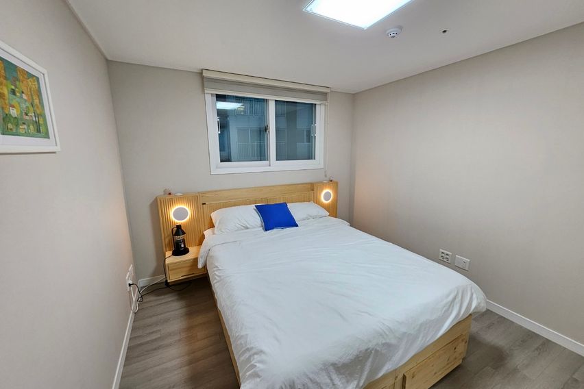 내집같은바다뷰맛집3룸 6번째 이미지