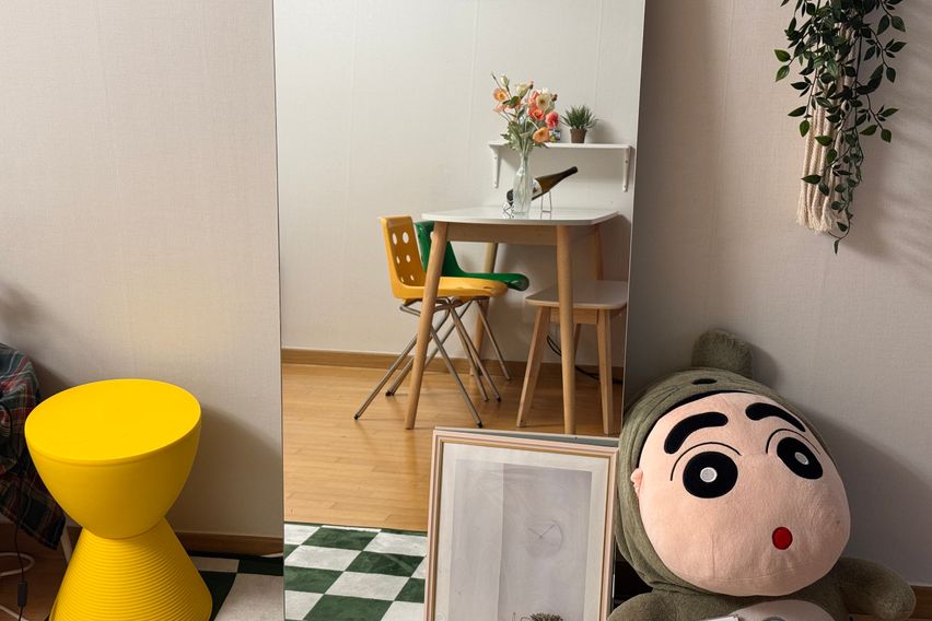 망원,합정,연남 근교🧡 6번째 이미지