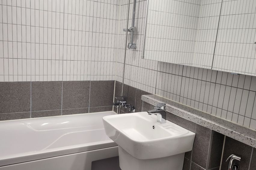 8호선 별내역 갈매역