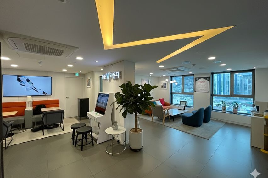 동대신동 여성앤스위트 3번째 이미지