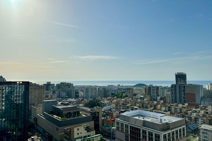 stay작은방🌅감성숙소 4번째 이미지