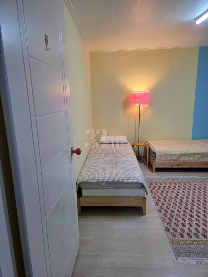 Giheung π Lovely 2-room unit with convenient 1th image