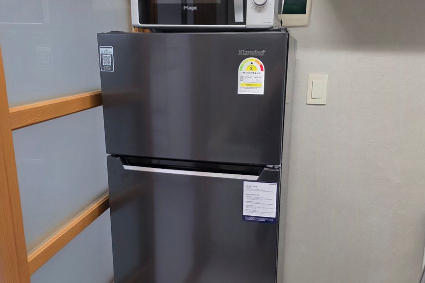 Comfortable Starfield Pyeongtaek University 5th image