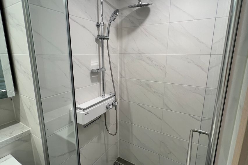 서울역복층(신축2년차)