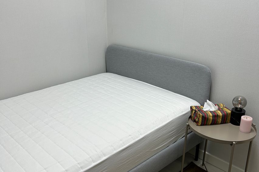 하나캐슬-신길운수차고지